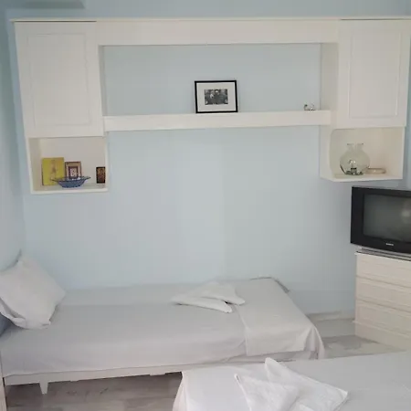 Apartman Velvet