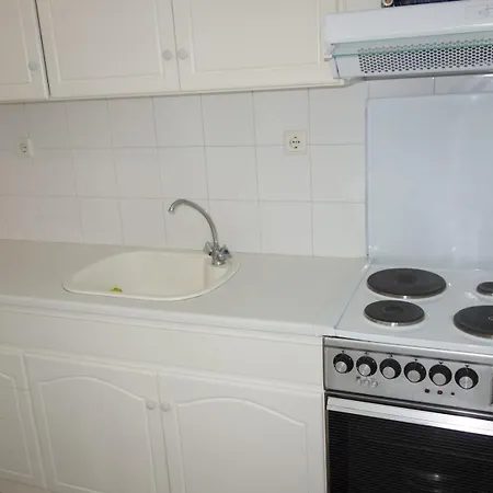 Velvet Apartman Pefkohóri