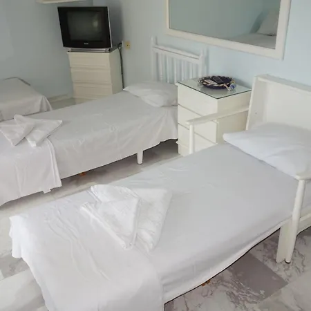 Apartman Velvet Pefkohóri