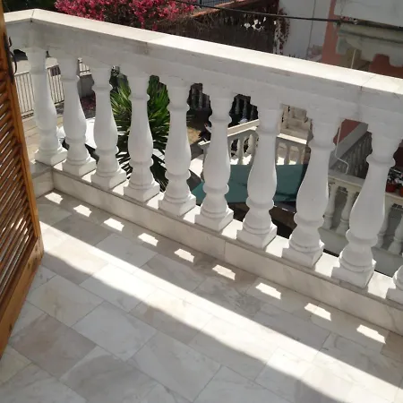 Appartement Velvet *
