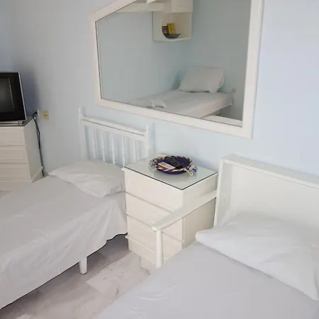 Appartement Velvet