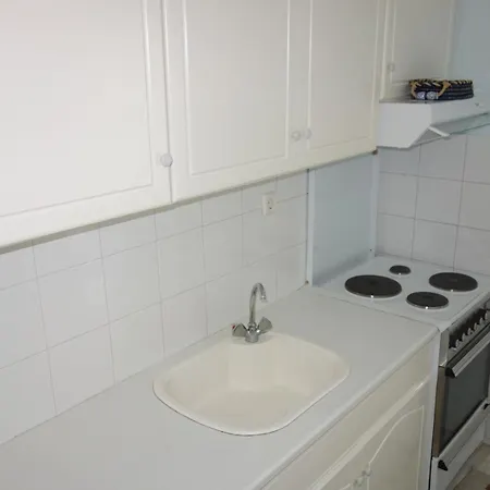 Apartment Velvet Pefkochori